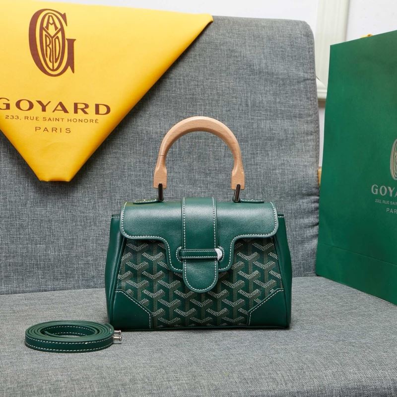 Go*ard top handle bags